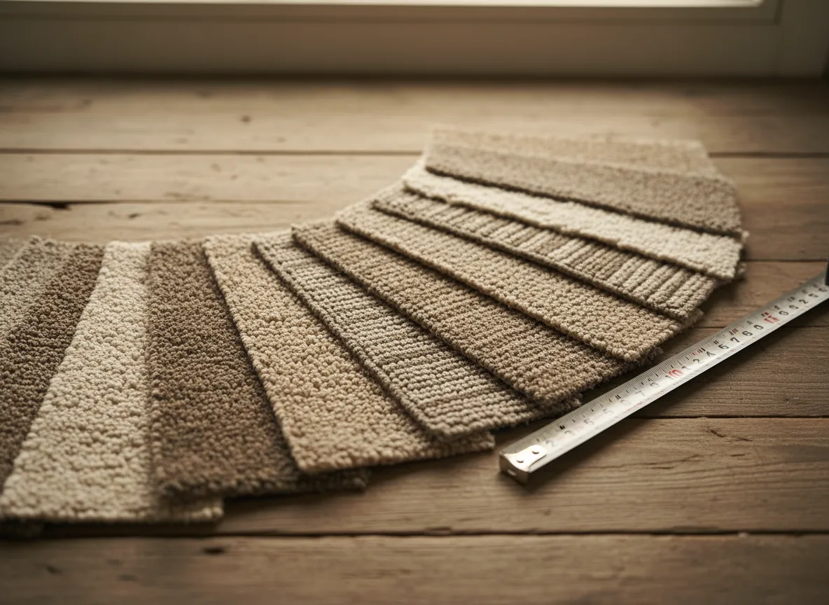 Carpet Installation Nanticoke, PA FAQs